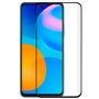 Protetor de ecrã de vidro temperado COOL para Huawei P Smart 2021 (FULL 3D)
