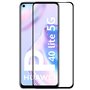 Protetor de ecrã de vidro temperado COOL para Huawei P40 Lite 5G (FULL 3D)