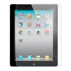 Protetor de ecrã de vidro temperado COOL para iPad 2 / iPad 3 / iPad 4 Retina