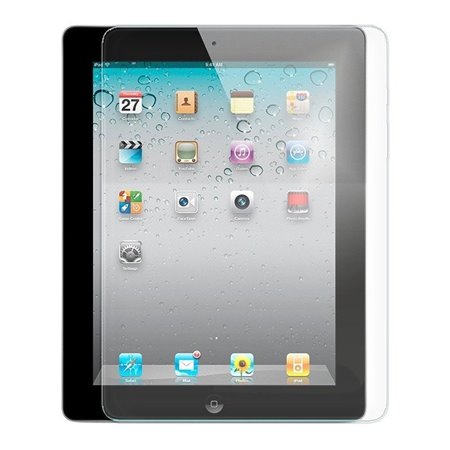 Protetor de ecrã de vidro temperado COOL para iPad 2 / iPad 3 / iPad 4 Retina