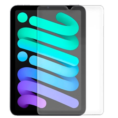 Protetor de ecrã de vidro temperado COOL para iPad Mini 6 (2021) / Mini 7 (2024)