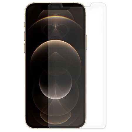 Protetor de ecrã de vidro temperado COOL para iPhone 12 Pro Max