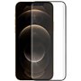 Protetor de ecrã de vidro temperado COOL para iPhone 12 Pro Max (FULL 3D)