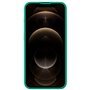 Protetor de ecrã de vidro temperado COOL para iPhone 12 Pro Max (Néon)