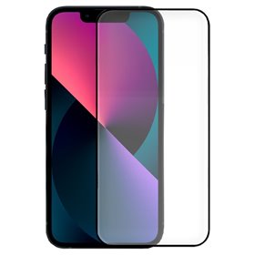 Protetor de ecrã de vidro temperado COOL para iPhone 13 mini (FULL 3D)