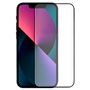 Protetor de ecrã de vidro temperado COOL para iPhone 13 mini (FULL 3D)