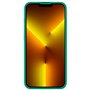 Protetor de ecrã de vidro temperado COOL para iPhone 13 Pro Max / 14 Plus (Néon)