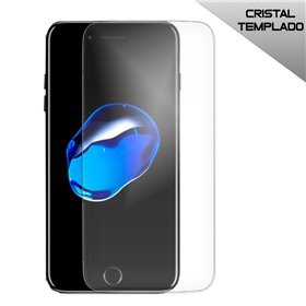 Protetor de ecrã de vidro temperado COOL para iPhone 7 Plus / iPhone 8 Plus