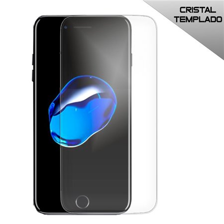 Protetor de ecrã de vidro temperado COOL para iPhone 7 Plus / iPhone 8 Plus