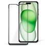 Protetor de ecrã de vidro temperado COOL para iPhone iPhone 15 Plus / 16 Plus / 14 Pro Max (FULL 3D)