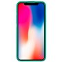 Protetor de ecrã de vidro temperado COOL para iPhone X / iPhone XS / iPhone 11 Pro (Néon)