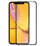 Protetor de ecrã de vidro temperado COOL para iPhone XR / iPhone 11 (FULL 3D)