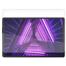 Protetor de ecrã de vidro temperado COOL para Lenovo Tab M10 Plus / FHD Plus 2ª geração / Tab K10 (10,3 pol.)