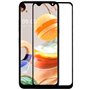 Protetor de ecrã de vidro temperado COOL para LG K41s (FULL 3D)