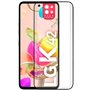 Protetor de ecrã de vidro temperado COOL para LG K42 / K52 (FULL 3D)