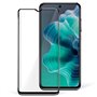 Protetor de ecrã de vidro temperado COOL para Motorola Moto G35 5G / G75 5G (FULL 3D)