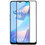 Protetor de ecrã de vidro temperado COOL para OPPO A16 / A16s / A54s (FULL 3D)