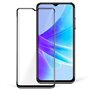 Protetor de ecrã de vidro temperado COOL para Oppo A57s / A77 5G / Realme Narzo 50 5G (FULL 3D Preto)