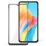 Protetor de ecrã de vidro temperado COOL para Oppo A58 4G (FULL 3D)