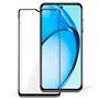 Protetor de ecrã de vidro temperado COOL para Oppo A60 / A80 5G / A40 / A40m / A60 5G (FULL 3D)