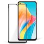 Protetor de ecrã de vidro temperado COOL para Oppo A78 4G (FULL 3D)