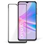 Protetor de ecrã de vidro temperado COOL para Oppo A78 5G (FULL 3D)