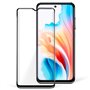 Protetor de ecrã de vidro temperado COOL para Oppo A79 5G (FULL 3D)