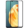 Protetor de ecrã de vidro temperado COOL para Oppo A91 (FULL 3D)