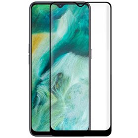 Protetor de ecrã de vidro temperado COOL para Oppo Find X2 Lite (FULL 3D)