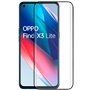 Protetor de ecrã de vidro temperado COOL para Oppo Find X3 Lite (FULL 3D)