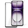 Protetor de ecrã de vidro temperado COOL para Oppo Reno 12 5G (Curvo)
