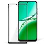 Protetor de ecrã de vidro temperado COOL para Oppo Reno 12 F 4G / 5G / 12 FS 4G / 5G (FULL 3D)