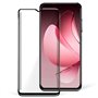 Protetor de ecrã de vidro temperado COOL para Oppo Reno 13 Pro 5G (Curvo)