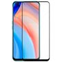 Protetor de ecrã de vidro temperado COOL para Oppo Reno 4 Pro (Curvo)