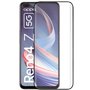 Protetor de ecrã de vidro temperado COOL para Oppo Reno 4Z 5G (FULL 3D)