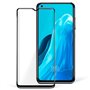 Protetor de ecrã de vidro temperado COOL para Oppo Reno 8 Lite 5G (FULL 3D)