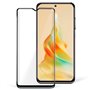 Protetor de ecrã de vidro temperado COOL para Oppo Reno 8T (FULL 3D)
