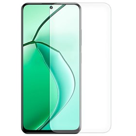 Protetor de ecrã de vidro temperado COOL para Realme 12 5G / 12x 5G