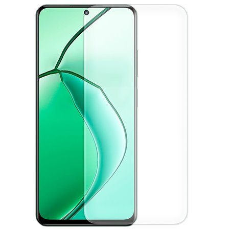 Protetor de ecrã de vidro temperado COOL para Realme 12 5G / 12x 5G