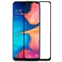 Protetor de ecrã de vidro temperado COOL para Samsung A202 Galaxy A20e (FULL 3D)