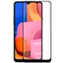 Protetor de ecrã de vidro temperado COOL para Samsung A207 Galaxy A20s (FULL 3D)