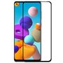 Protetor de ecrã de vidro temperado COOL para Samsung A217 Galaxy A21s (FULL 3D)