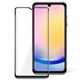 Protetor de ecrã de vidro temperado COOL para Samsung A256 Galaxy A25 5G (FULL 3D)