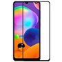Protetor de ecrã de vidro temperado COOL para Samsung A315 Galaxy A31 (FULL 3D)
