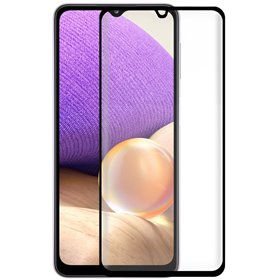 Protetor de ecrã de vidro temperado COOL para Samsung A326 Galaxy A32 5G (FULL 3D)