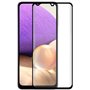 Protetor de ecrã de vidro temperado COOL para Samsung A326 Galaxy A32 5G (FULL 3D)