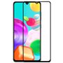 Protetor de ecrã de vidro temperado COOL para Samsung A415 Galaxy A41 (FULL 3D)