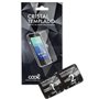 Protetor de ecrã de vidro temperado COOL para Samsung A515 Galaxy A51 / A52 / A52 5G / A52s 5G / S20 FE / A53 5G (FULL 3D)