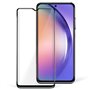 Protetor de ecrã de vidro temperado COOL para Samsung A546 Galaxy A54 5G / S23 FE (FULL 3D)