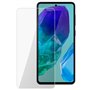 Protetor de ecrã de vidro temperado COOL para Samsung A736 Galaxy A73 5G / M556 Galaxy M55 5G